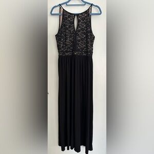 Women’s Nightway Maxi Dress